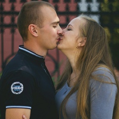 Дарья Жигалкина, 25.07.1990, Днепр (Днепропетровск)