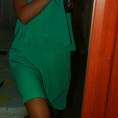 Мария Темербулатова, 25.07.1991, Тольятти