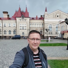 Роман Бортников, 21.10.1980