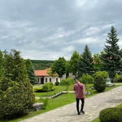 Миша Ялама, 18.06.1995