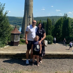 Лёша Гытлан, 31.03.1993, Paris