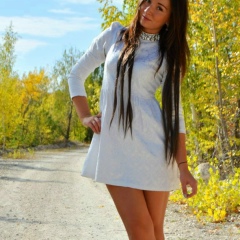 Marina Sobol, 06.06.1992, Санкт-Петербург