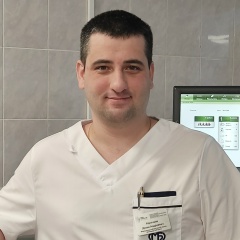 Денис Корочкин, 20.01.1991, Москва