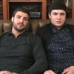 Arsen Sargsyan, Армавир