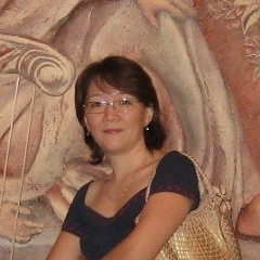 Диляра Мерекеева, 18.11, Шымкент