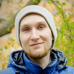 Виталий Мартыненко, 10.05, Сумы