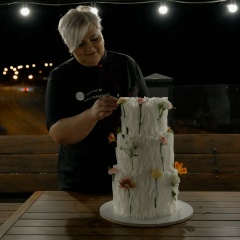 Торты От Анатольевны, 24.07.1980, Белгород