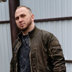 Андрей Щеглов, 24.04