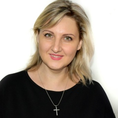 Татьяна Кривошея, 14.03.1979, Кропивницкий / Кировоград