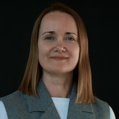 Елена Химинец, Пермь