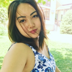 Альбина Жумабисова, 07.04.1988, Астана