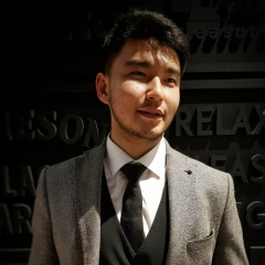 Бахтияр Абдреев, 09.04, Алматы