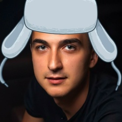 Серега Яланжи, 24.08, Москва