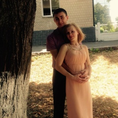 Вова Бучинский, Васильков