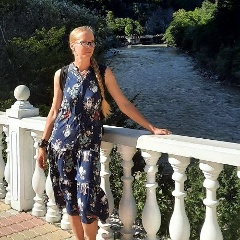 Елена Маризина, 16.08, Балезино (поселок)