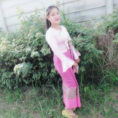 Thuzar Win, 05.04.1996