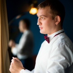 Андрей Плотников, 04.06.1986, Москва