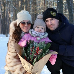 Анна Лепетенко, 20.12, Пинск