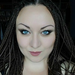 Ирина Первых, 28.03, Омск