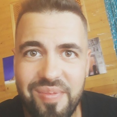 Дмитрий Клименко, 08.06.1991, Санкт-Петербург