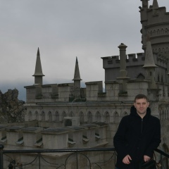 Николай Бударов, 18.12.1984, Северодвинск