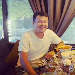 Мурат Айнабеков, 05.09