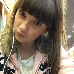 Мафтуна Абдумаликова, 30.04.1996, Якутск