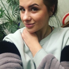 Julia Mischuk, 14.11.1993, Киев