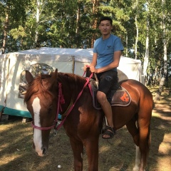 Дамир Бримжанов, 13.05.1999, Кокшетау