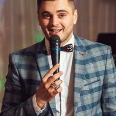 Александр Годованюк, 18.02