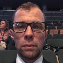 Виталий Шамко, 09.02, Санкт-Петербург