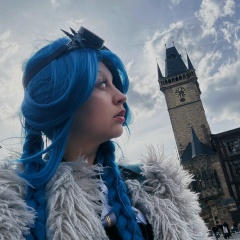 Дяся Крутикова, 24.02, Краматорск