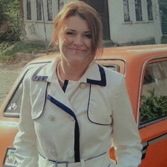 Татьяна Притуляк, 14.12.1982, Черневцы