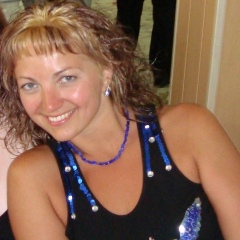 Елена Сивак, 16.07