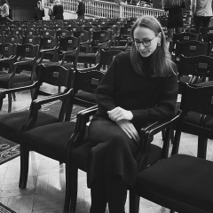 Маргарита Рыжкова, 14.01, Санкт-Петербург