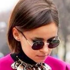 Айгуль Камалитдинова, 30.09, Уфа