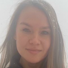 Анна Кузнецова, 08.03, Можга