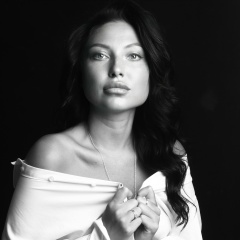 Мария Харитонова, 02.10.1991, Нижний Новгород