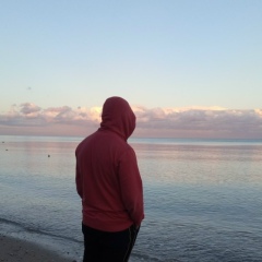 Валерий Волков, 05.01.1990, Одесса