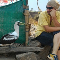Максим Дубовской, 12.03, Москва