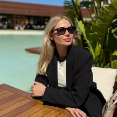 Юлия Краснова, 20.03.1991, Ростов-на-Дону