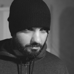 Ton Marko, 17.12, Москва