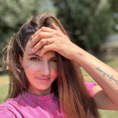 Екатерина Эренсдорф, 20.09, Белгород