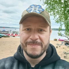 Александр Шотин, 13.06.1977, Москва