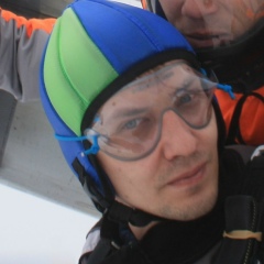 Алексей Пучков, 01.06, Кемерово