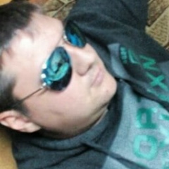 Андрей Задорожный, 20.06, Свердловск / Должанск