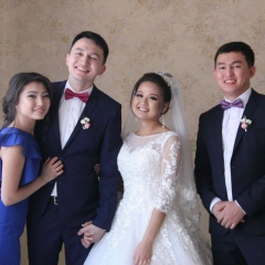 Нуржан Илесбаев, 06.07, Астана