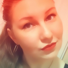 Динара Вербицкая, 20.03.1988, Москва