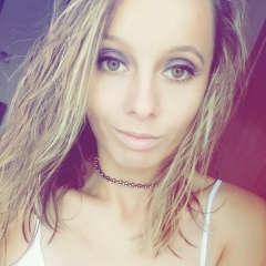 Марина Матюхина, 27.07, Верхний Тагил