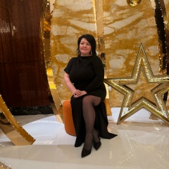 Леночка Сердюк, 22.11, Санкт-Петербург